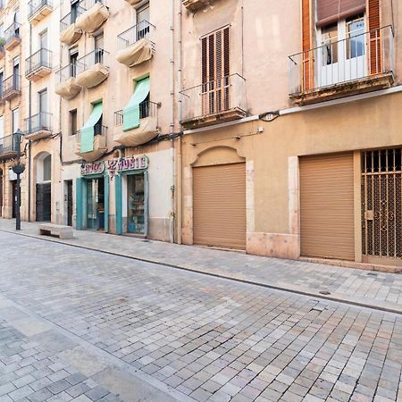 Cos Del Bou By Unik Tarragona Kültér fotó