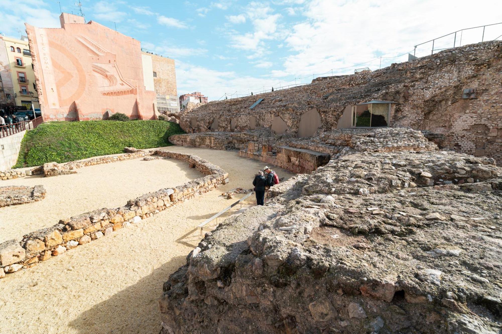 Cos Del Bou By Unik Tarragona Kültér fotó